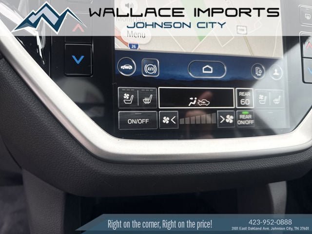 New 2026 Subaru Ascent Touring AWD/4WD image 86