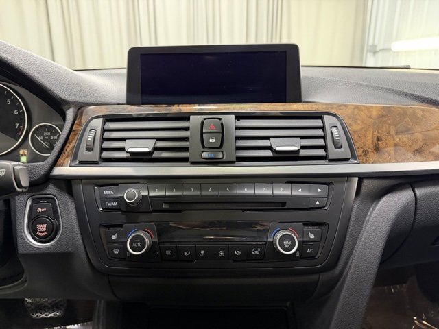 Used 2014 BMW 328i xDrive Sedan image 14