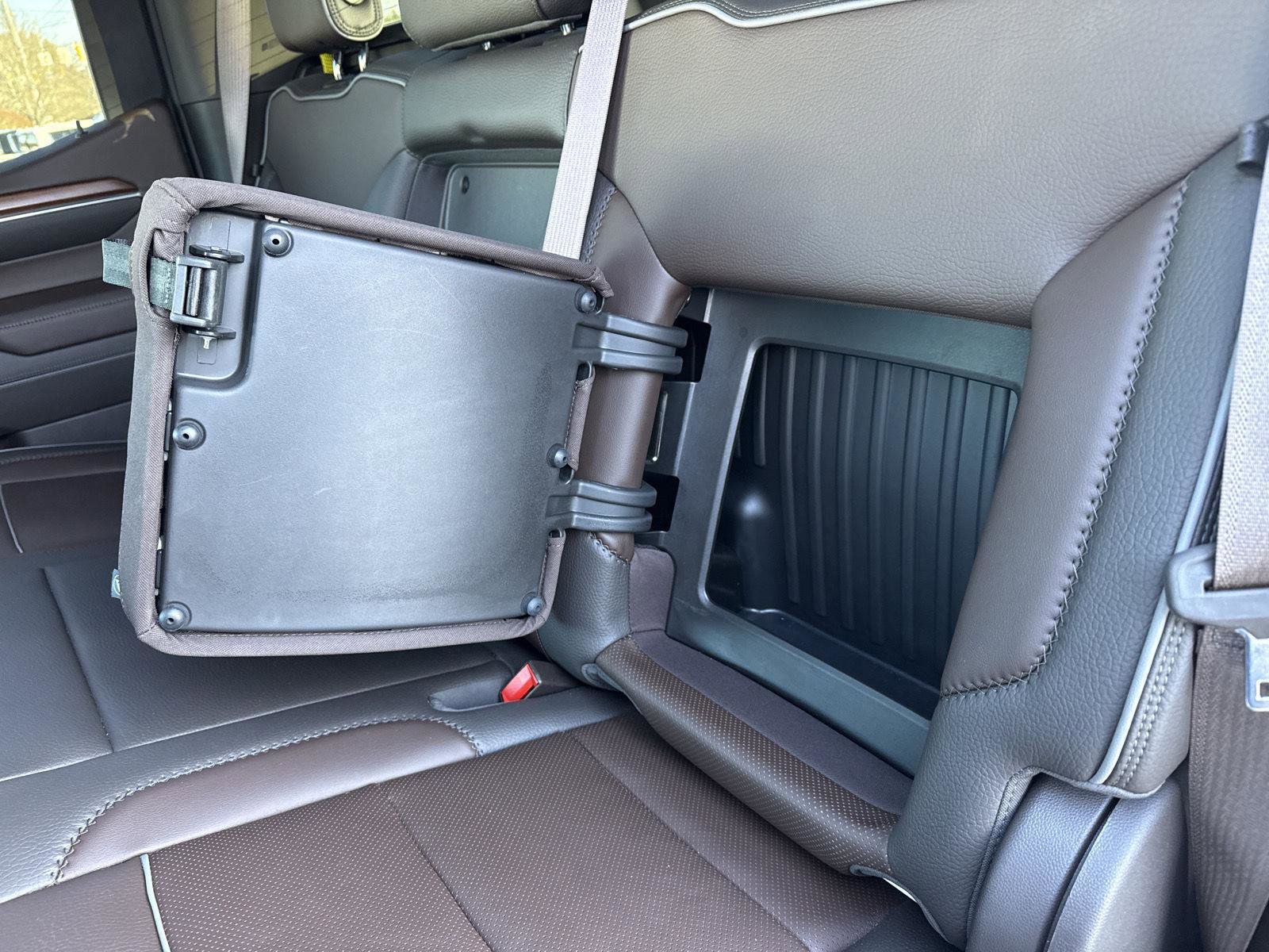 Used 2022 GMC Sierra 1500 Denali image 17