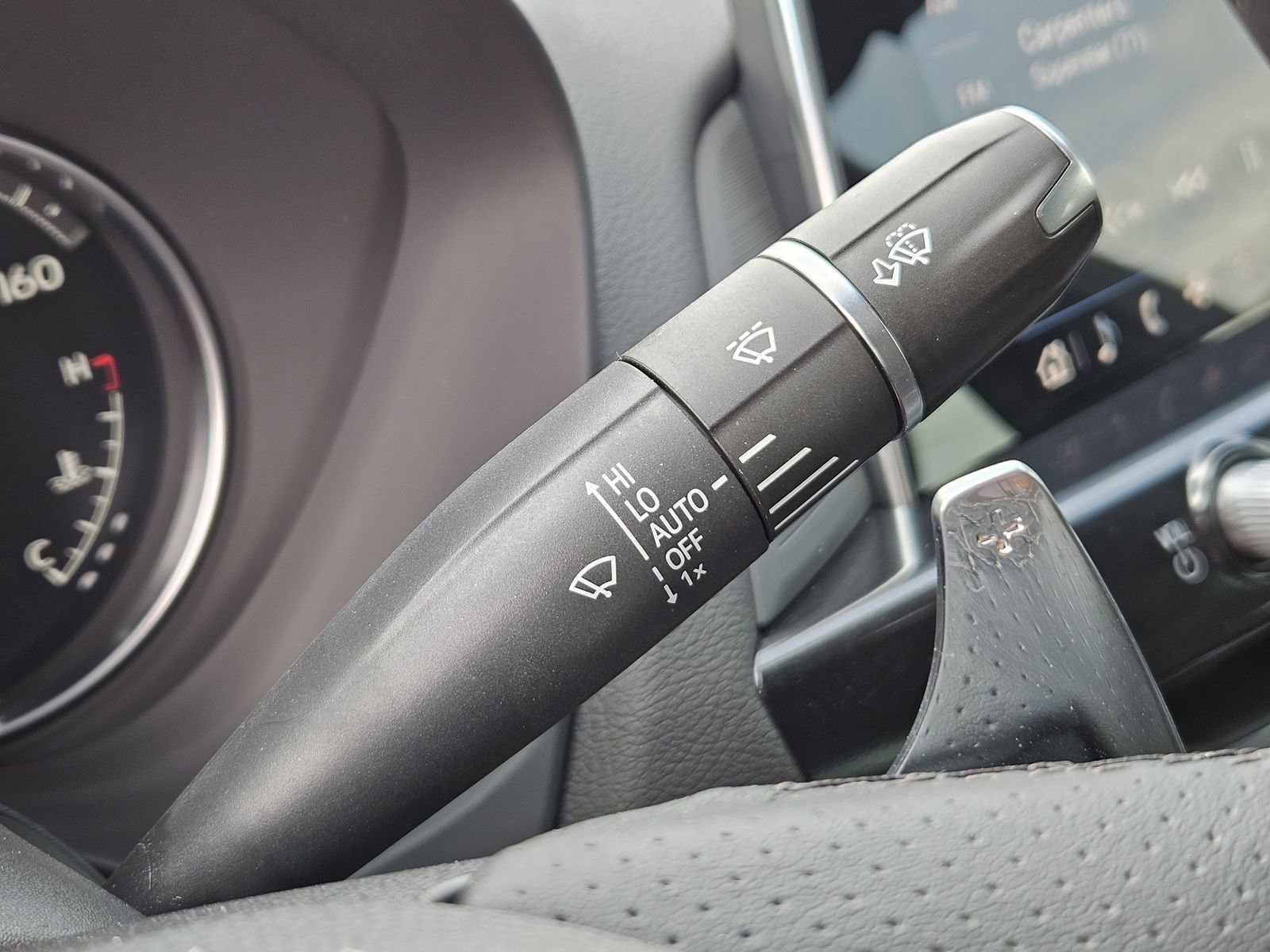 Certified 2025 Cadillac CT4 Sport image 28