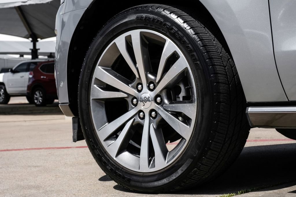 Used 2020 Ford Expedition King Ranch RWD image 63