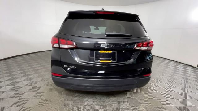 Used 2024 Chevrolet Equinox LS w/ LS Convenience Package FWD image 6