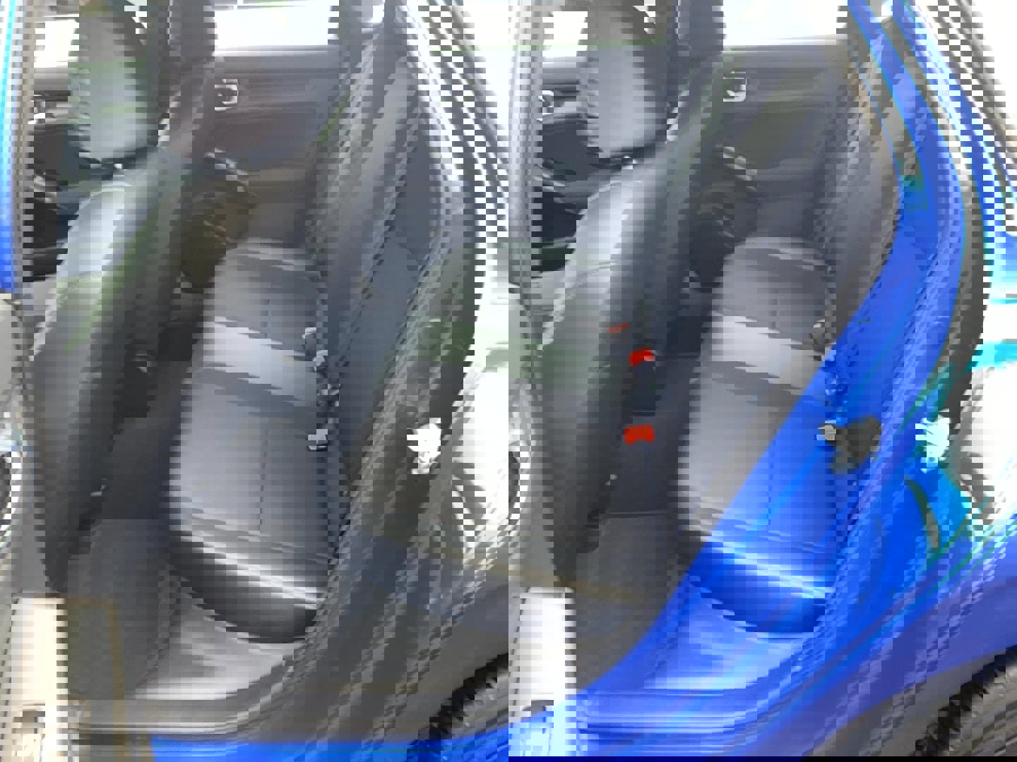 Used 2023 Honda Civic Sport image 9