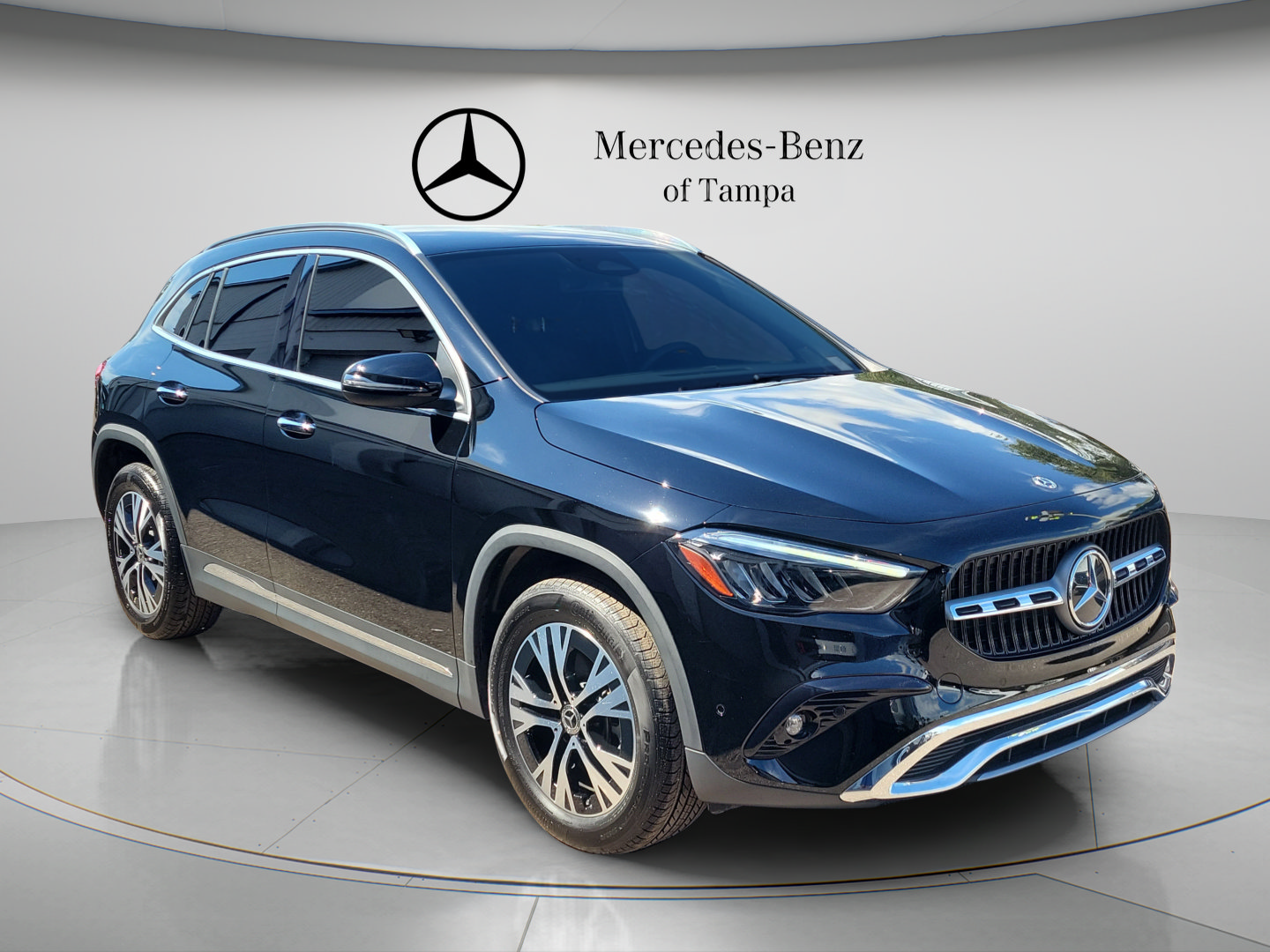 Used 2025 Mercedes-Benz GLA 250 image 4