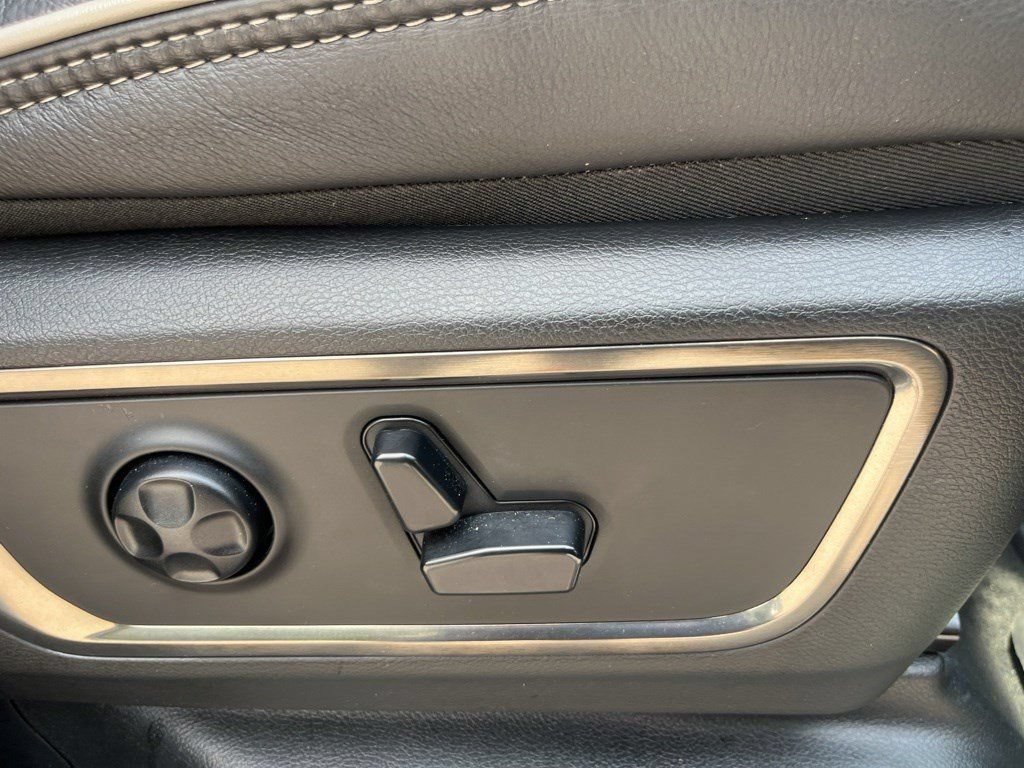 Used 2020 RAM 1500 Limited AWD/4WD image 18