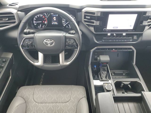 Used 2022 Toyota Tundra SR5 w/ TRD Sport Premium Package image 17