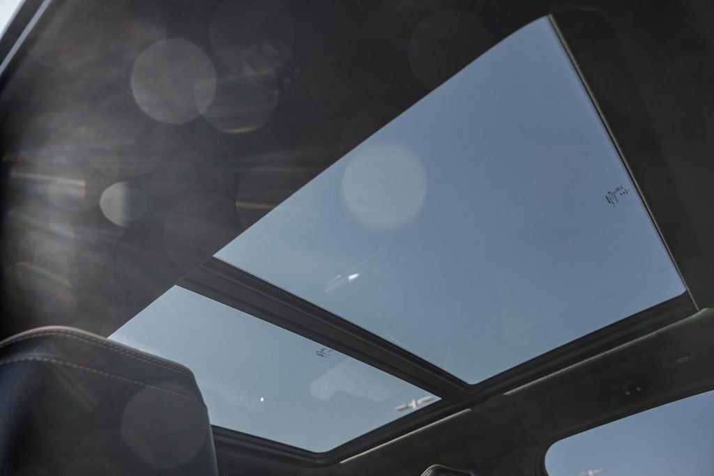 Used 2021 RAM 1500 Limited w/ Night Edition image 49