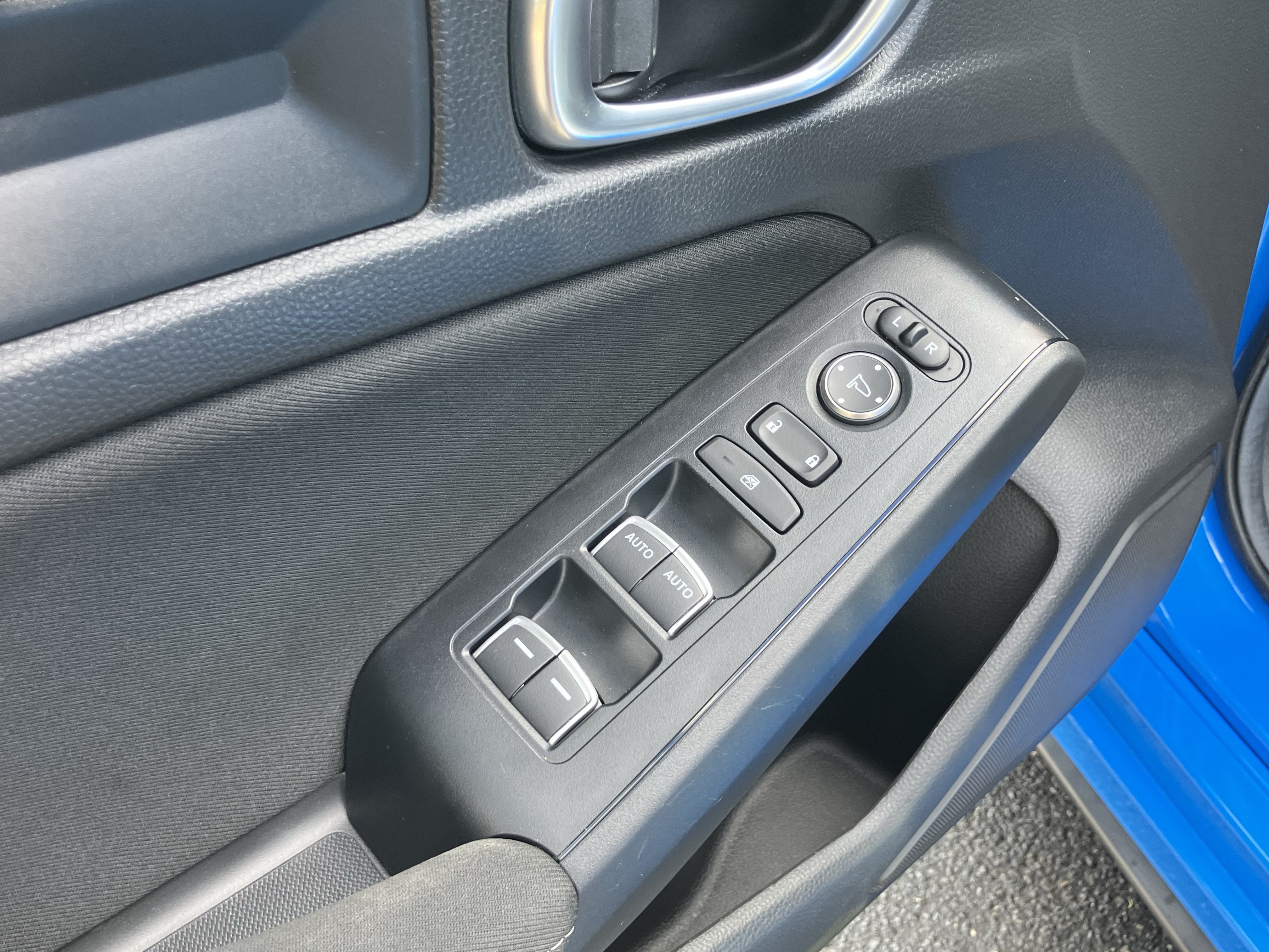 Used 2024 Honda Civic Sport image 15