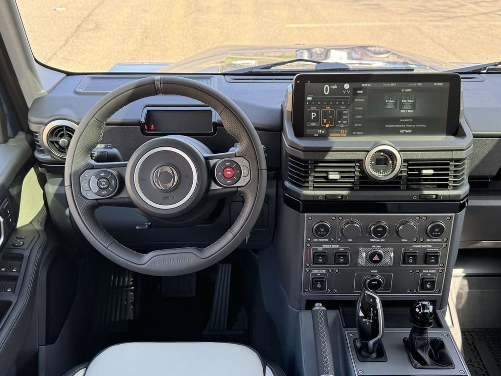 New 2026 INEOS Grenadier image 33