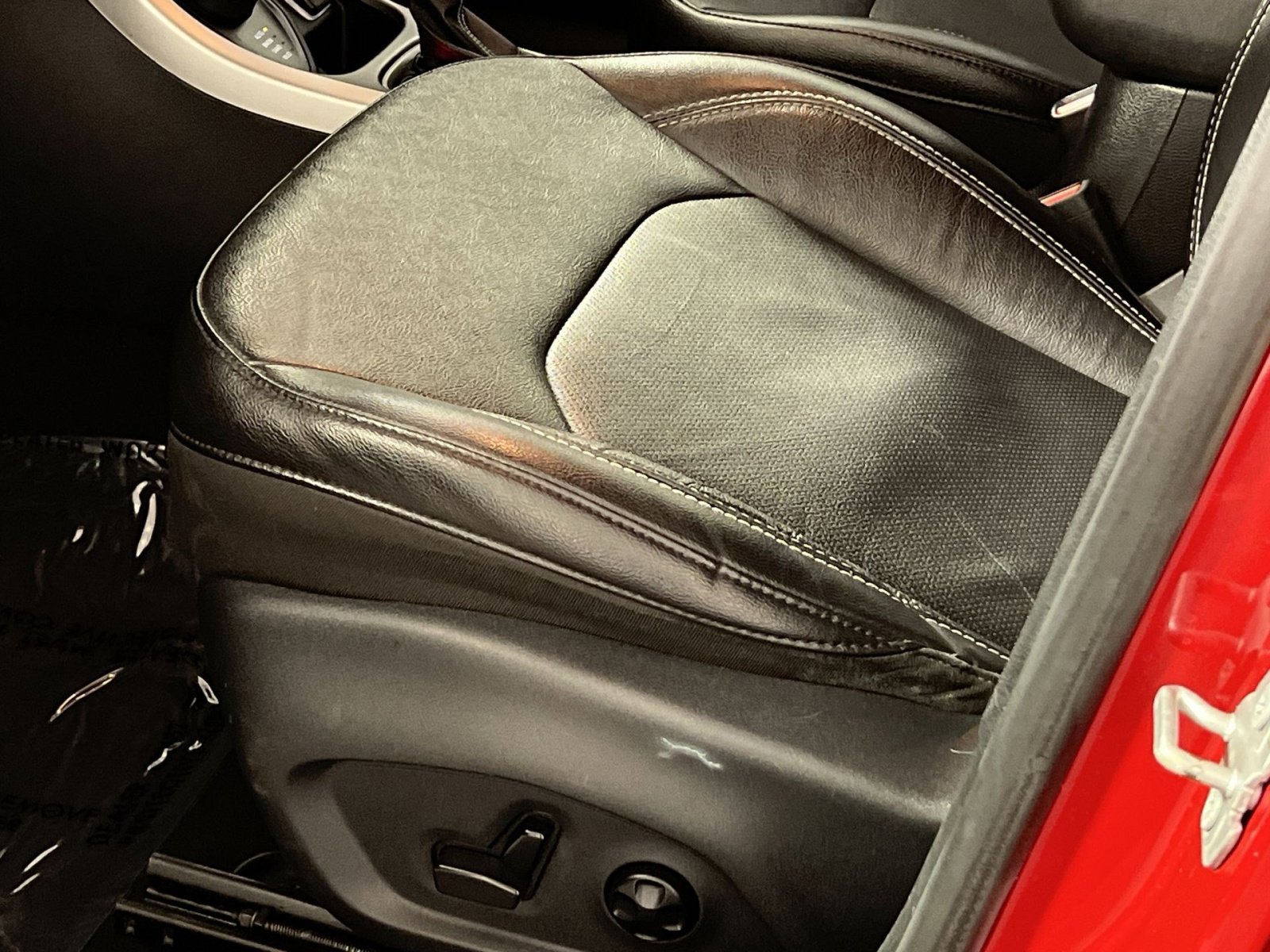 Used 2021 Jeep Compass 80th Special Edition image 14