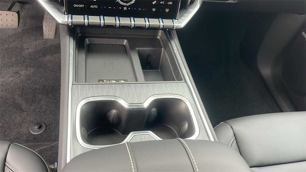 New 2026 GMC Acadia Elevation image 21