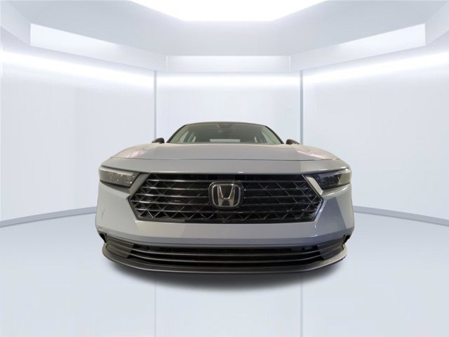 New 2026 Honda Accord SE image 27