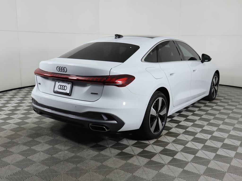 Used 2025 Audi A5 2.0T Premium w/ Convenience Package image 6