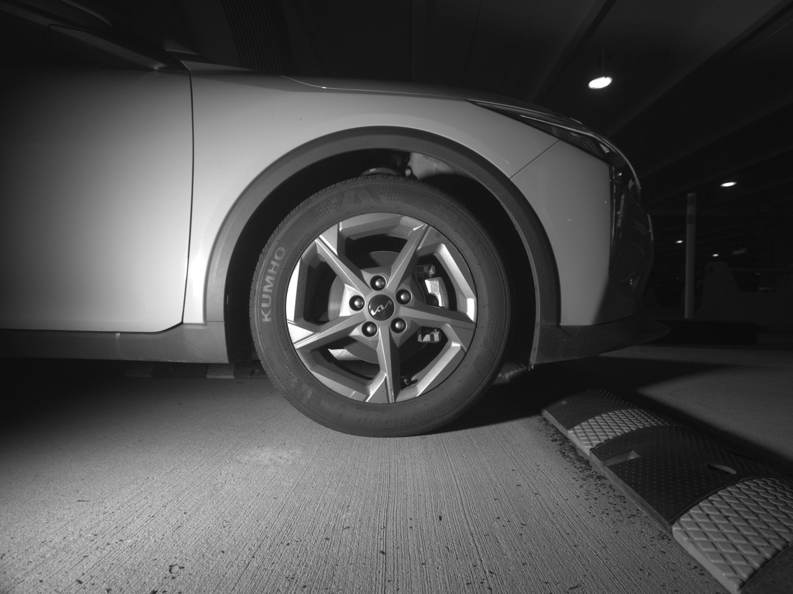 Used 2025 Kia K4 LXS image 13