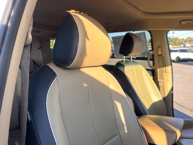 Used 2016 Kia Sedona SX Limited FWD image 33