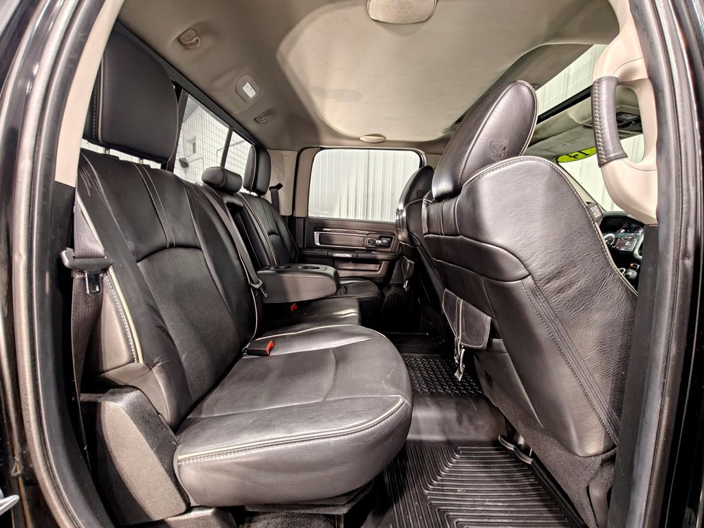 Used 2014 RAM 1500 Limited AWD/4WD image 27