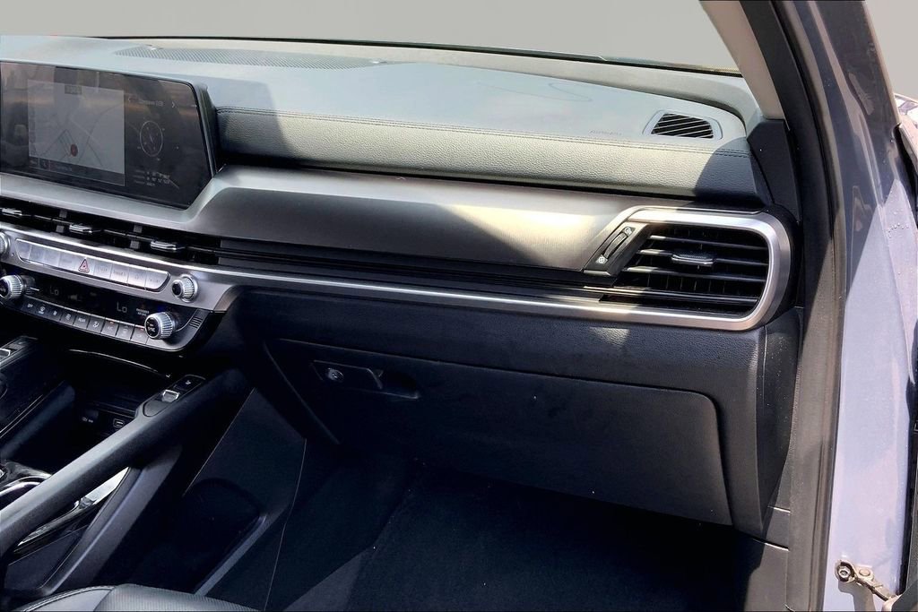 Used 2025 Kia Telluride S AWD/4WD image 19