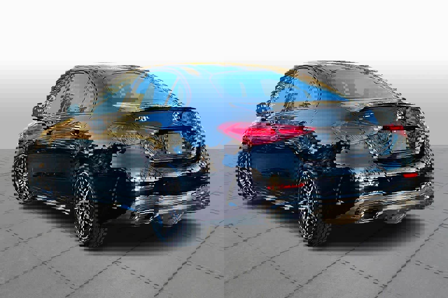 Certified 2024 Mercedes-Benz C 300 C 300 image 22