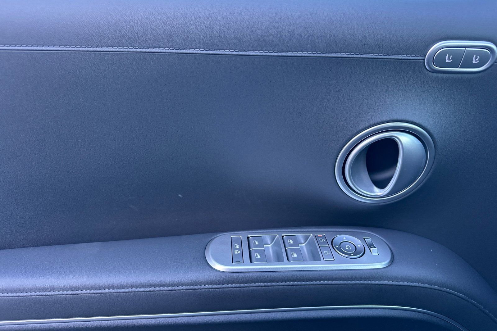 New 2026 Hyundai Palisade SEL image 11