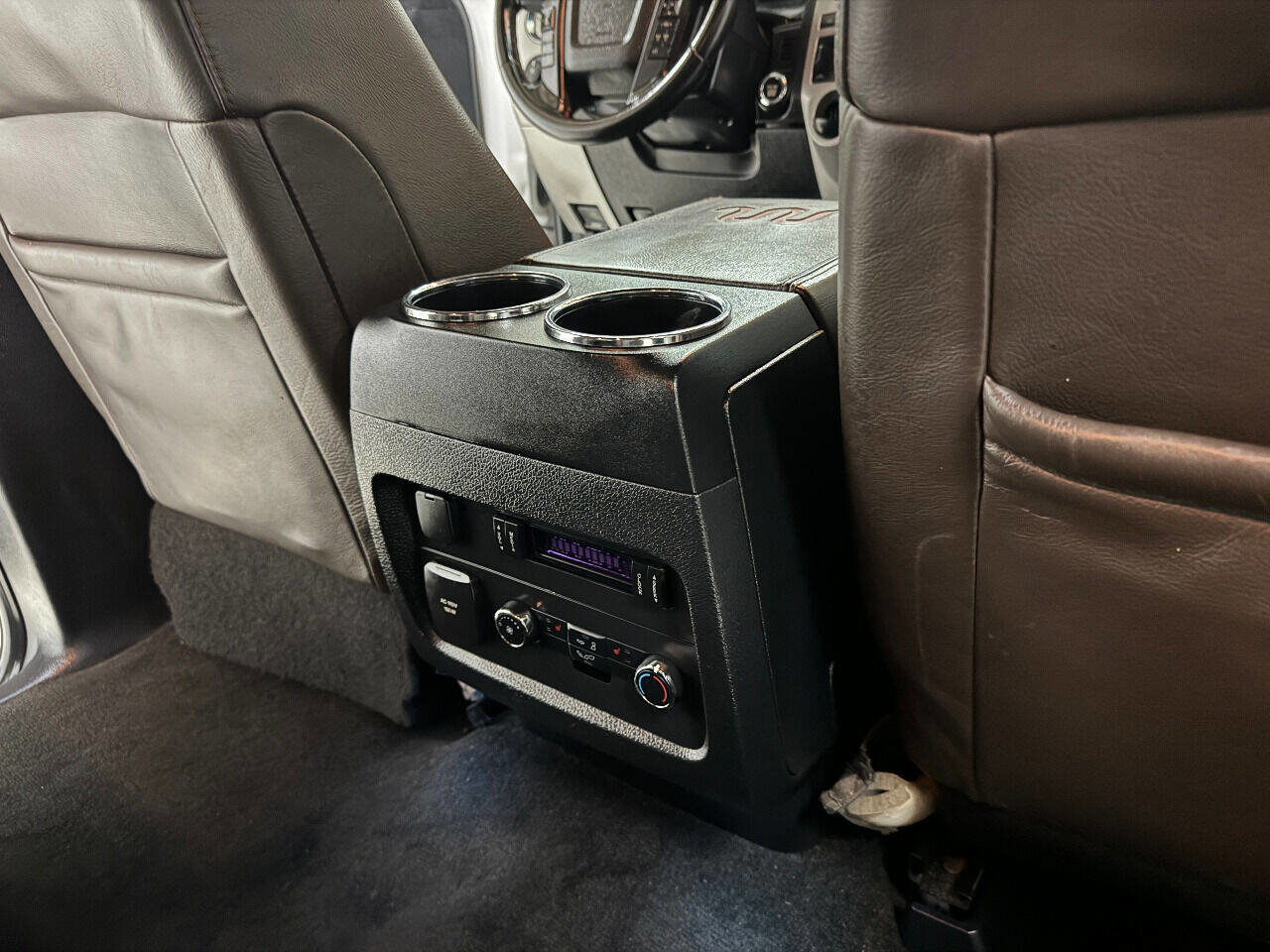 Used 2015 Ford Expedition King Ranch RWD image 55