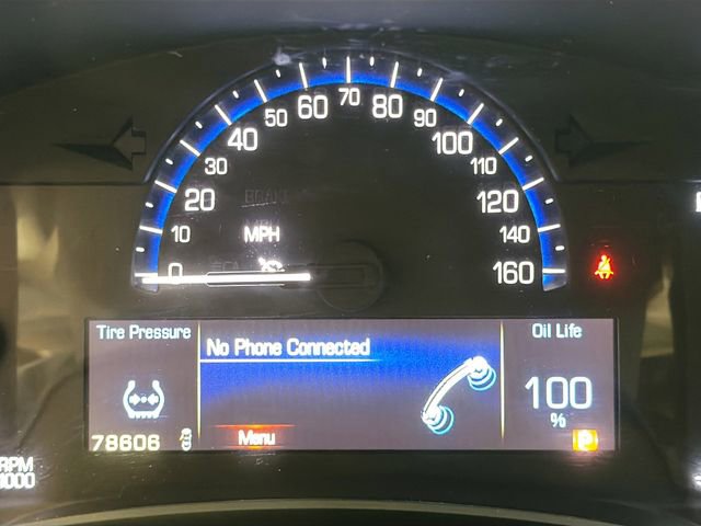 Certified 2013 Cadillac XTS Luxury w/ Driver Awareness Package image 10