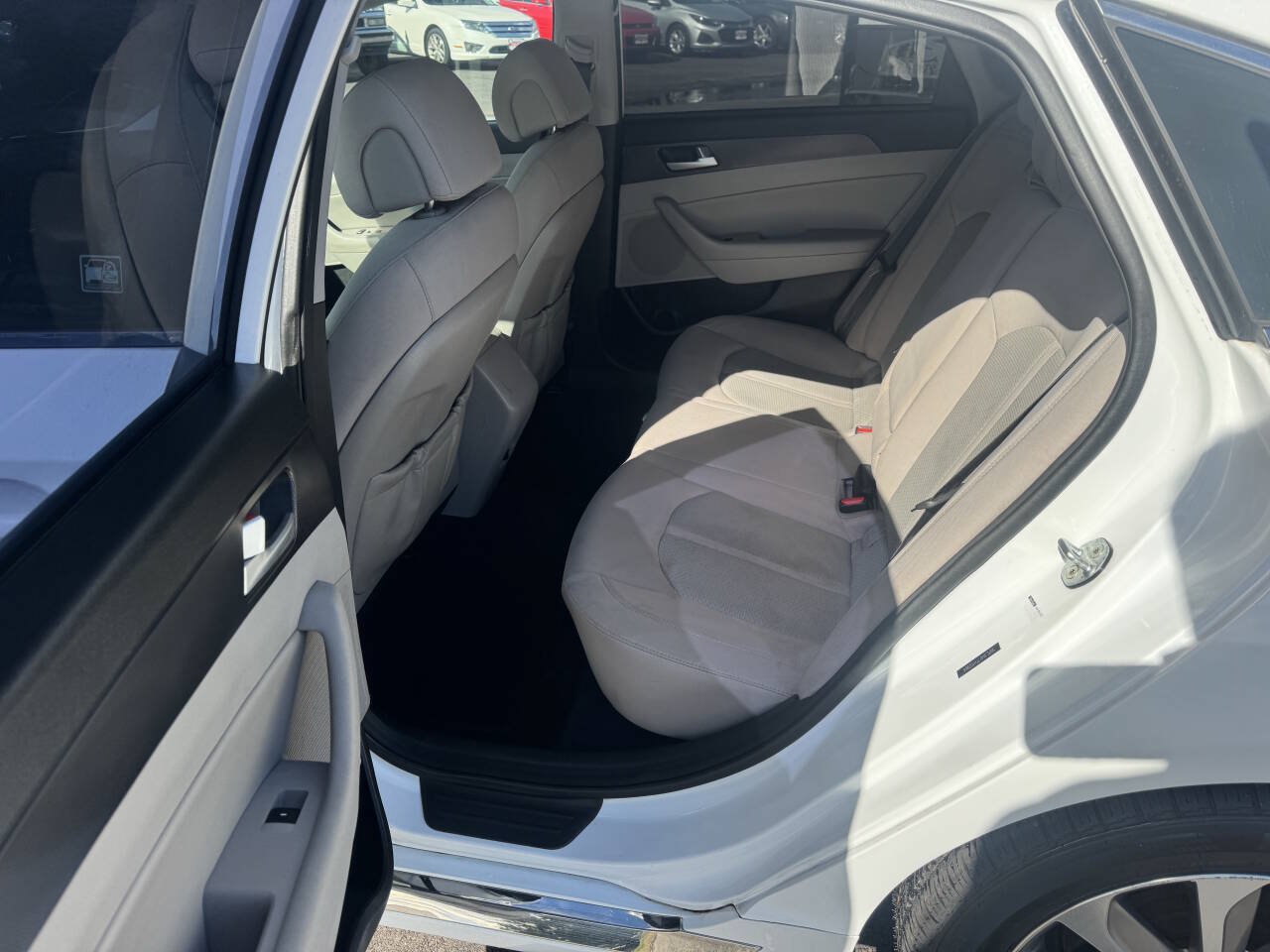 Used 2015 Hyundai Sonata Sport FWD image 14