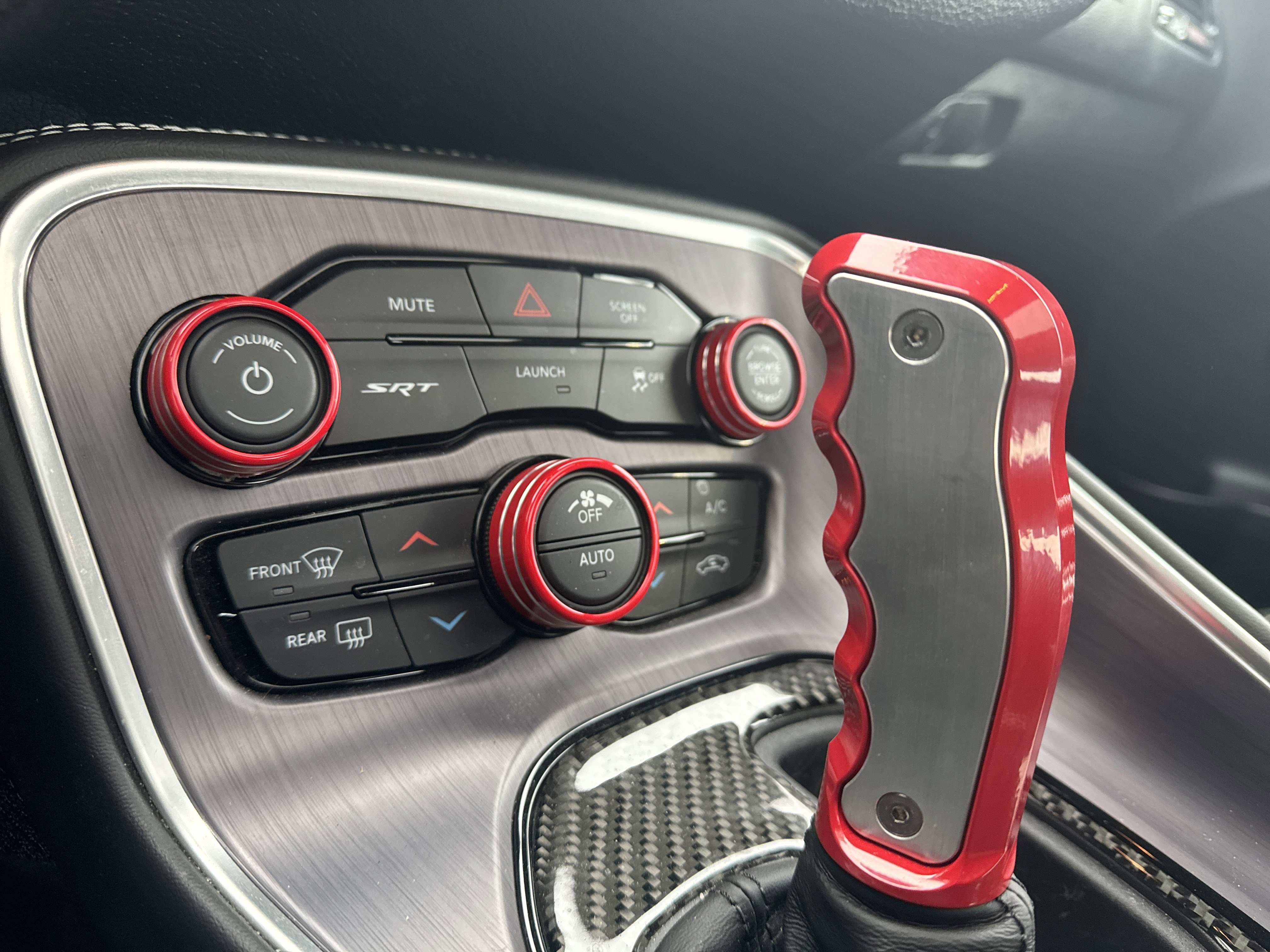 Used 2018 Dodge Challenger SRT Demon image 16