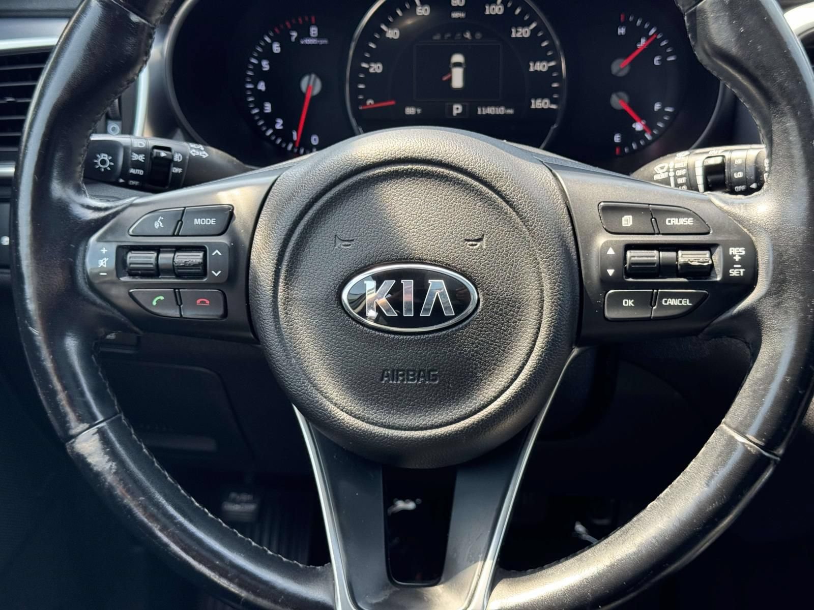 Used 2016 Kia Sorento SX AWD/4WD image 13
