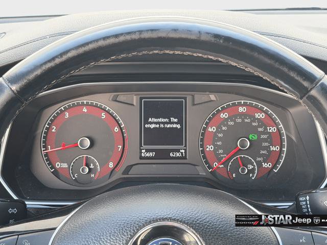Used 2019 Volkswagen Jetta R-Line w/ R-Line Cold Weather Package FWD image 31