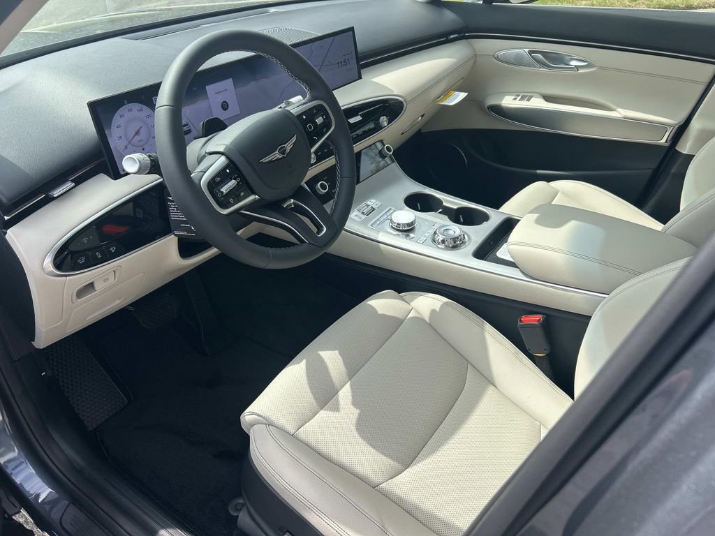New 2026 Genesis GV70 2.5T Select image 14