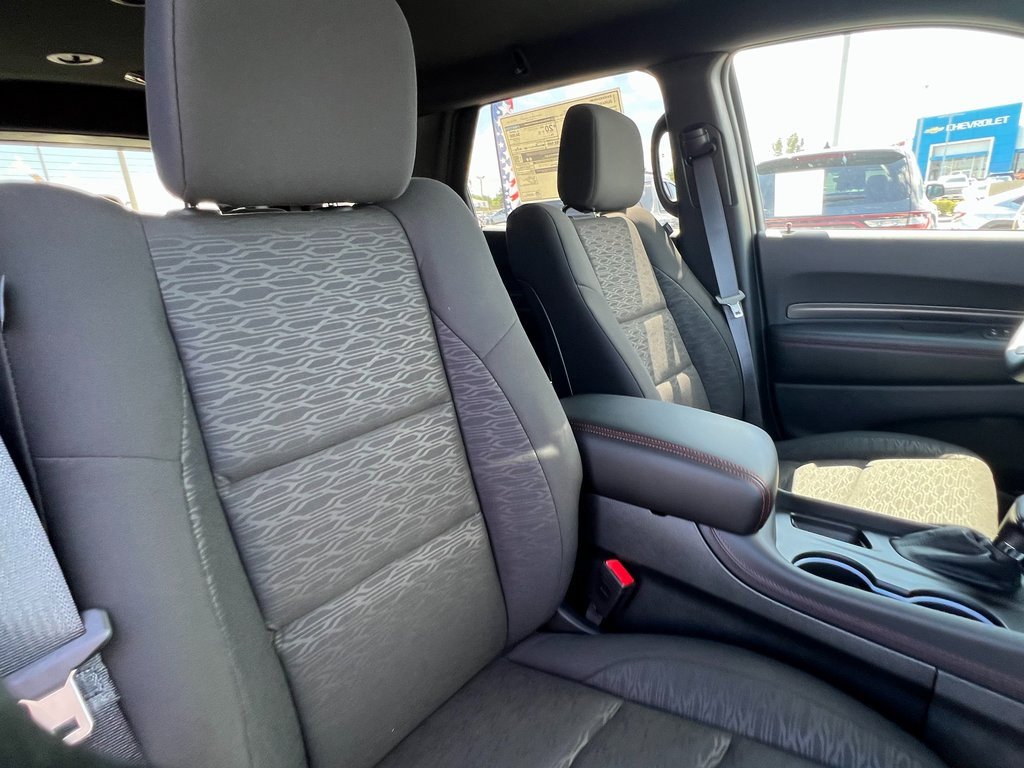 New 2026 Dodge Durango GT w/ Blacktop Package image 13