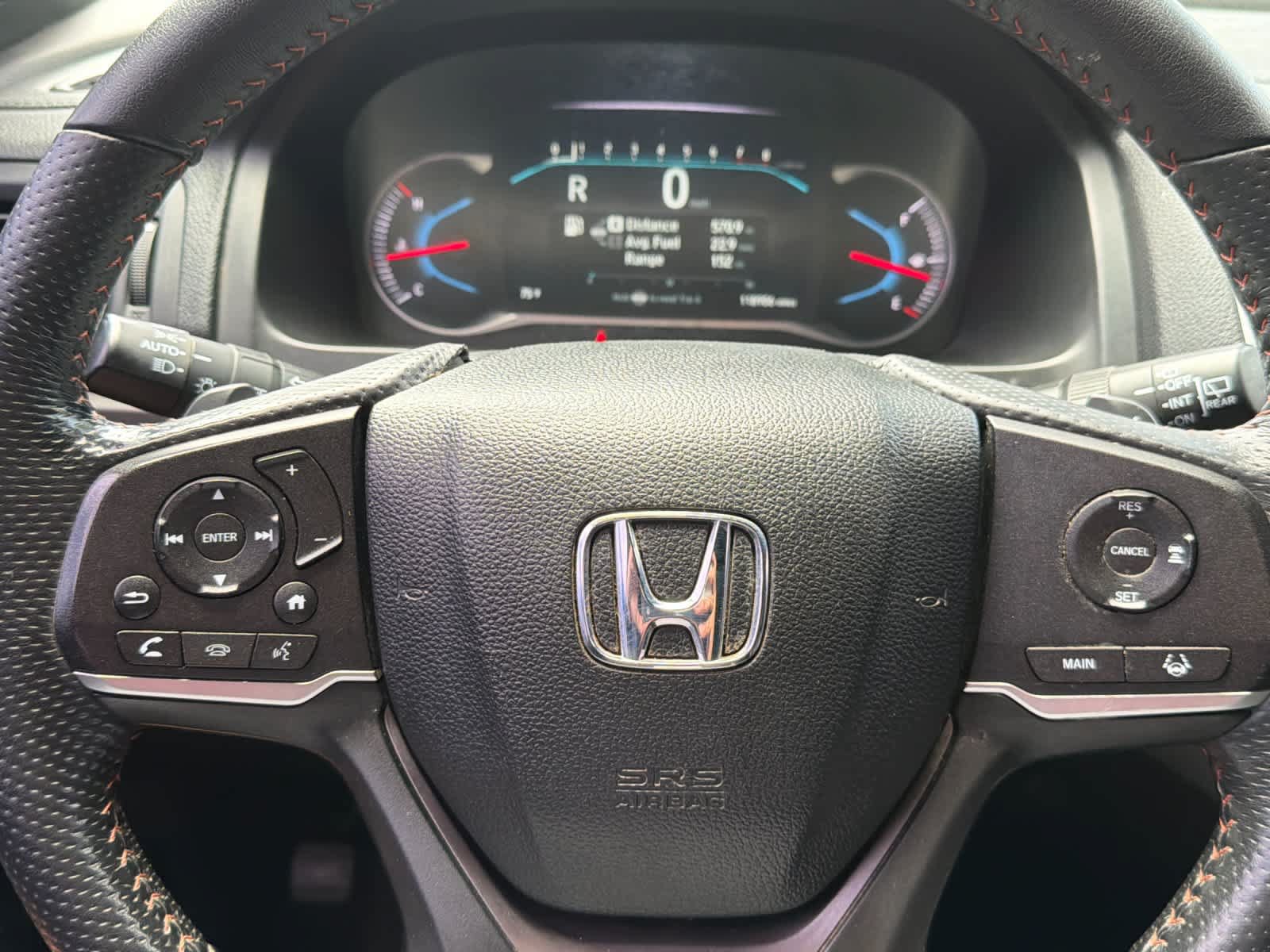 Used 2022 Honda Pilot TrailSport image 25