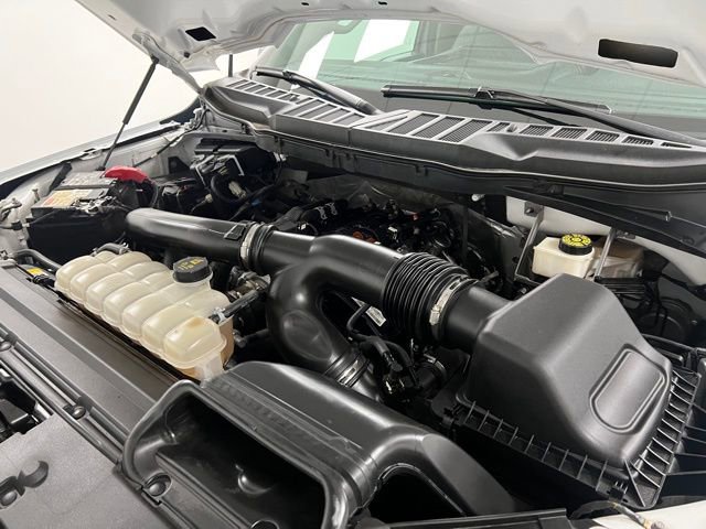 Used 2024 Ford F150 XL w/ Equipment Group 103A High AWD/4WD image 63