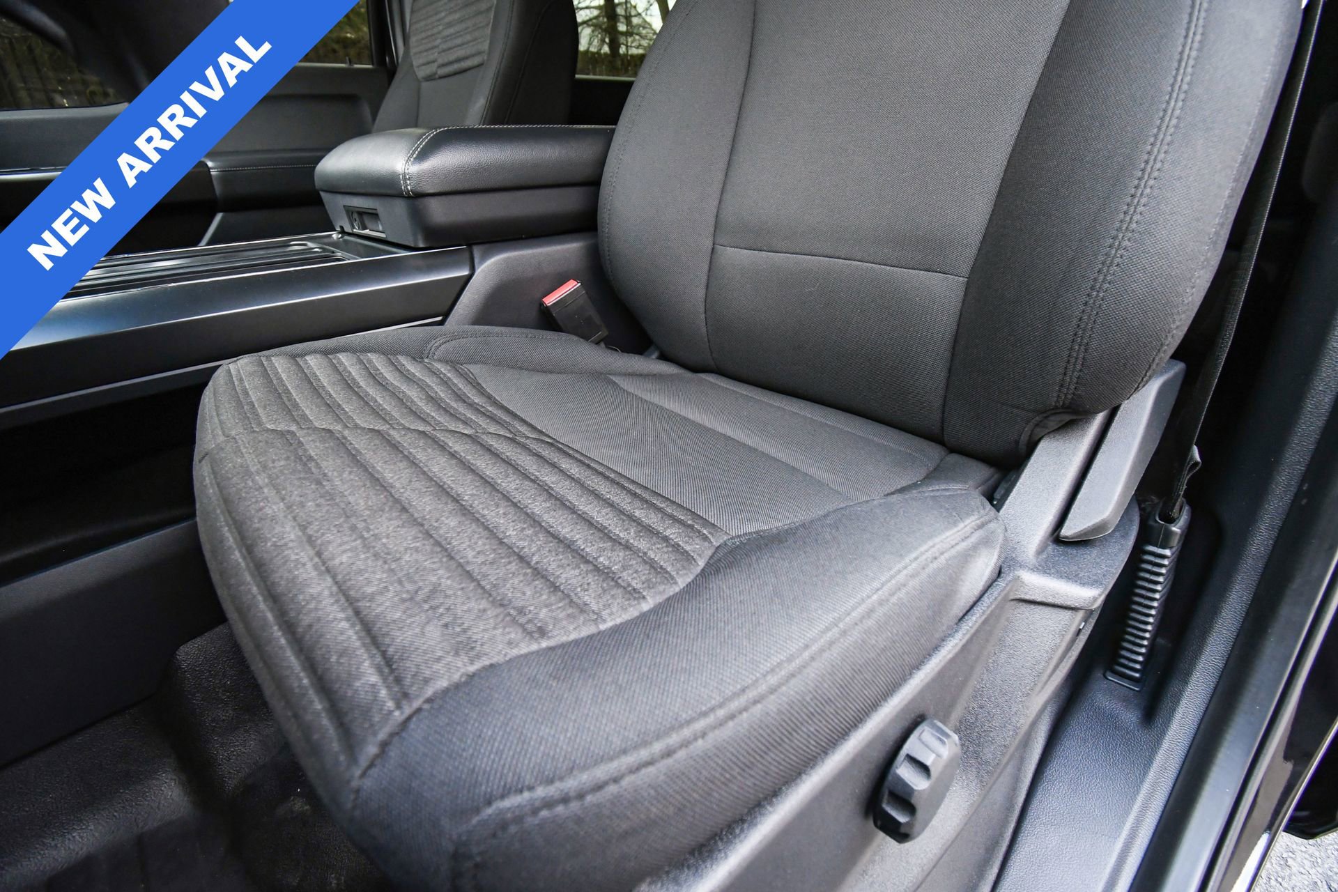 Used 2021 Ford F150 XL w/ STX Appearance Package image 51