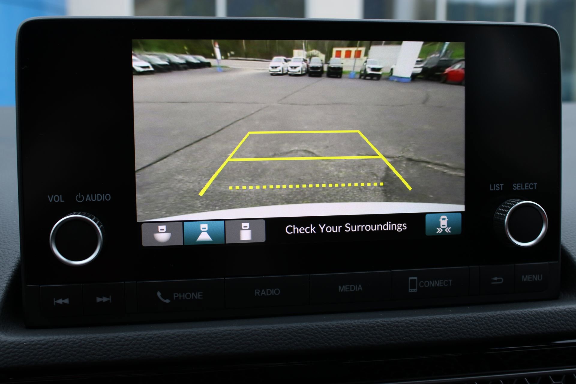 New 2026 Honda Civic Sport image 34