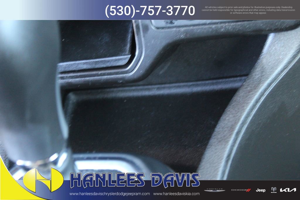 Used 2021 Jeep Renegade Sport w/ Sport Appearance Group image 21