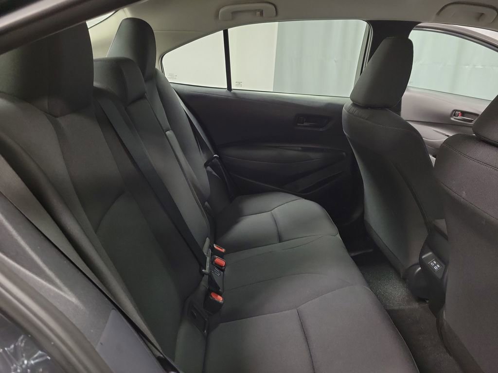 Used 2024 Toyota Corolla LE image 20
