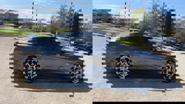 Used 2019 Ford Mustang GT Premium image 9