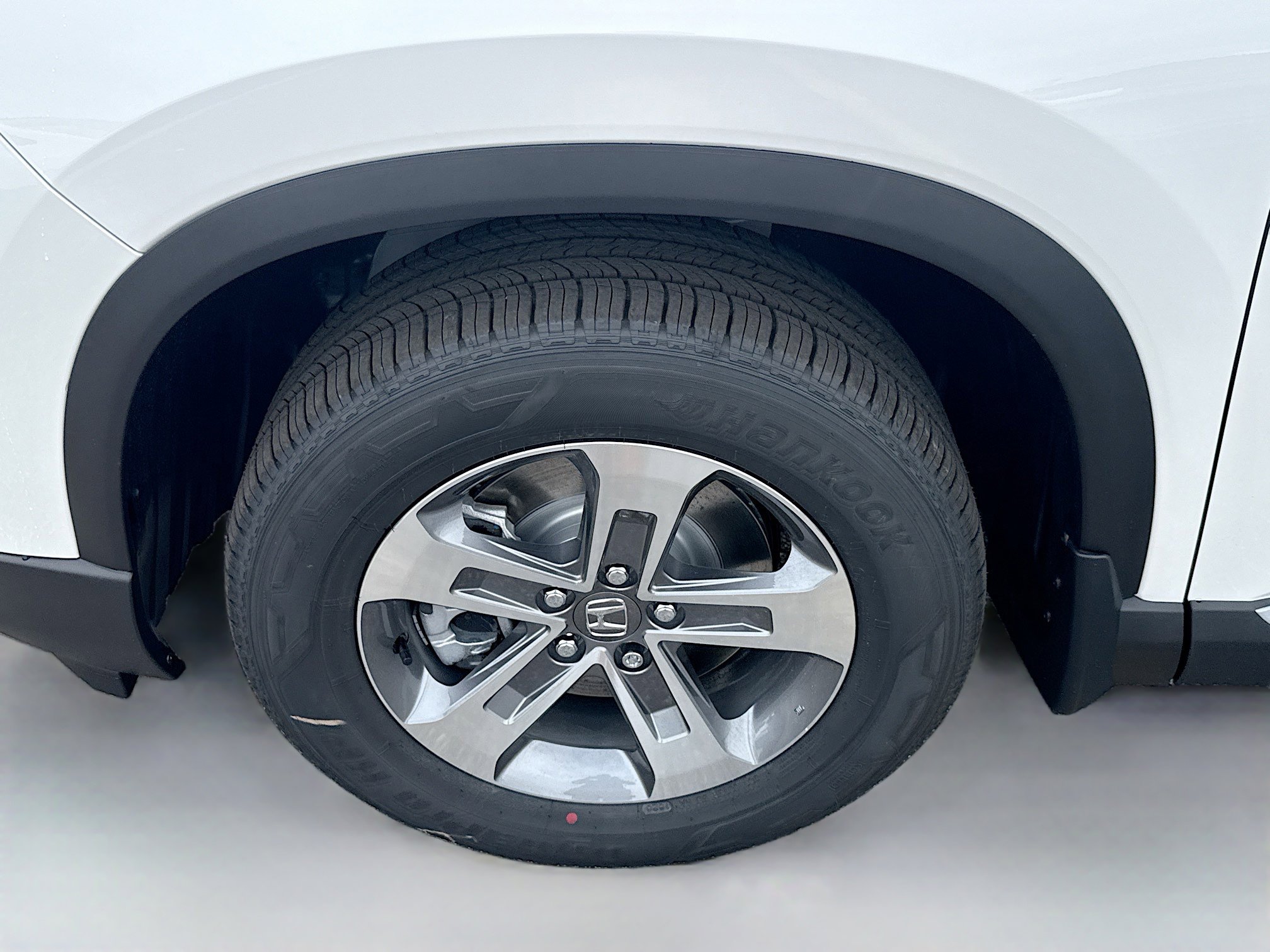 New 2026 Honda Pilot EX-L image 27