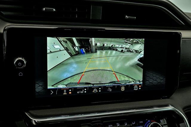 New 2026 GMC Sierra 1500 Denali image 16