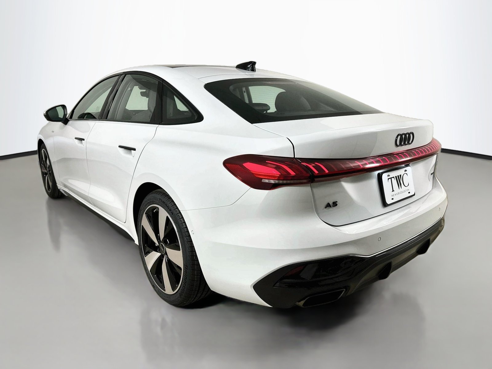 New 2026 Audi A5 Premium Plus AWD/4WD image 7