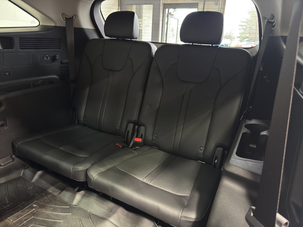 Used 2022 Kia Sorento SX image 13