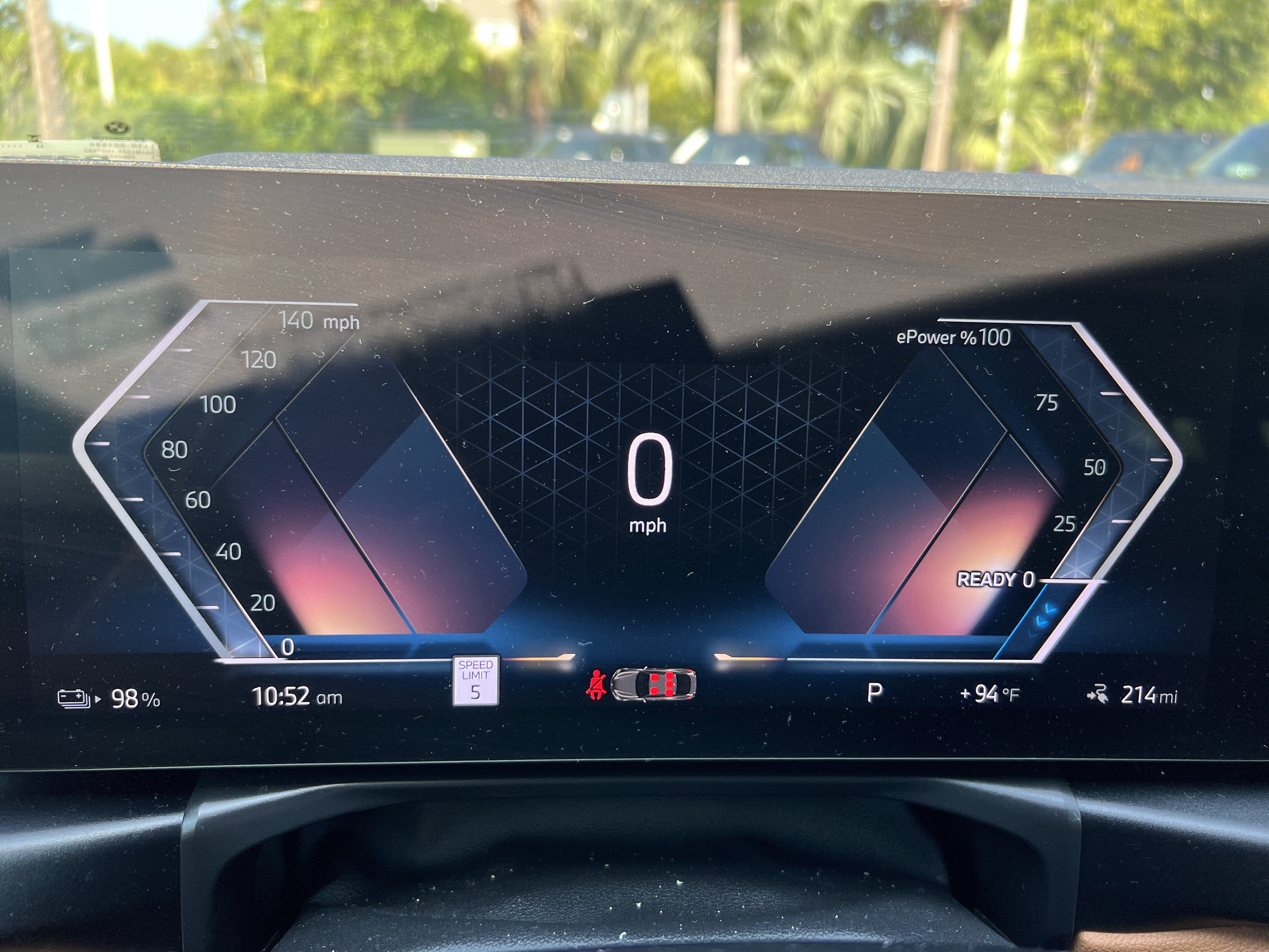 Certified 2024 BMW i4 eDrive35 w/ Convenience Package RWD image 21