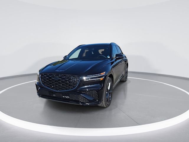 New 2026 Genesis GV70 3.5T Sport Prestige AWD/4WD video 3