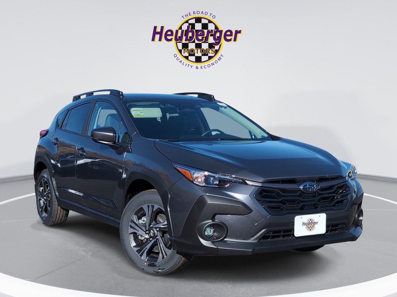 New 2026 Subaru Crosstrek 2.0i Premium