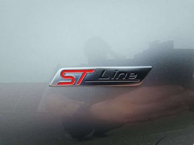 Used 2024 Ford Explorer ST-Line w/ Class IV Trailer Tow Package AWD/4WD image 33