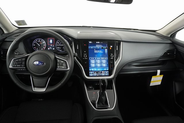 New 2025 Subaru Outback Premium image 23