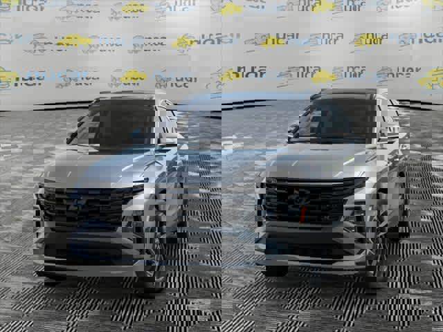 New 2026 Hyundai Tucson Limited image 6