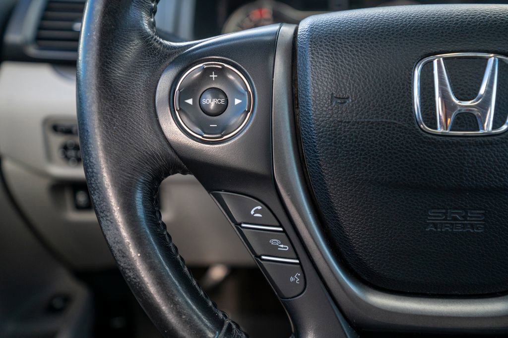Used 2019 Honda Ridgeline RTL image 31