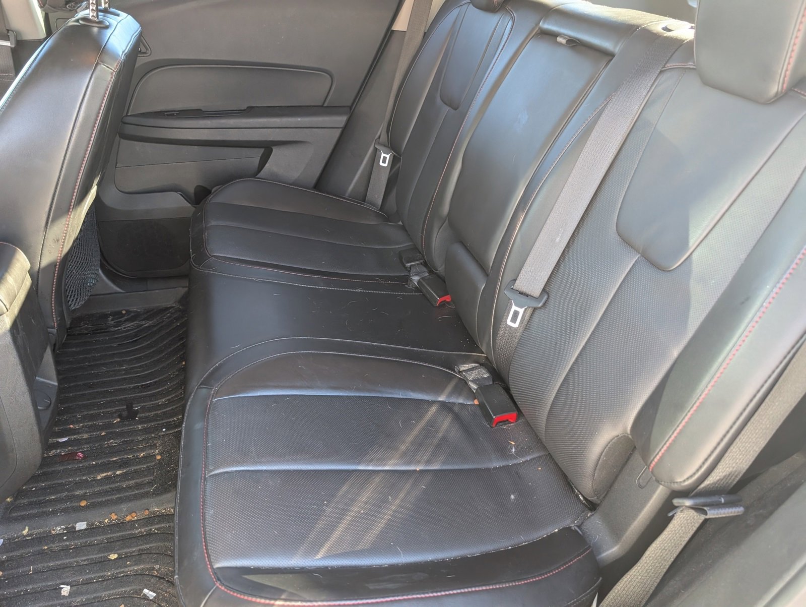 Used 2013 Chevrolet Equinox LT image 5